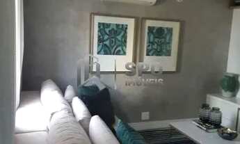 Imagem 3: Linda casa reformada e moderna em condomínio fechado 2 dorms, suíte, sotão, varanda