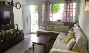 Imagem 3: Casa - Jardim Myrian Moreira da Costa - Campinas