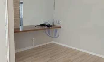 Imagem 6: Apartamento p/locação próx. Av, Ibirapuera e estação Metrô Moema,3 dor, 2 vagas