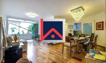 Imagem 2: Venda Apartamento 3 Dormitórios - 130 m² Jardim Paulista