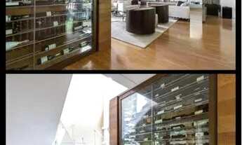 Imagem 3: Casa em Condomínio com 4 Dormitorio(s) localizado(a) no bairro Brooklin Paulista em São P