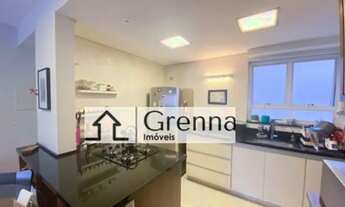 Imagem 3: Apartamento Mobiliado Itaim SP