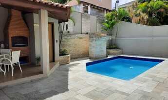 Imagem 2: CASA RESIDENCIAL em SANTANA DE PARNAÍBA - SP, ALPHAVILLE