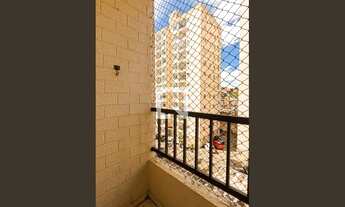 Imagem 7: Apartamento para Aluguel - Vila Rio de Janeiro, 2 Quartos, 60 m2