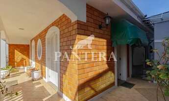 Imagem 7: Casa Térrea de 360 metros quadrados no Campestre