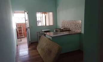 Imagem: Aluga kitnet