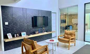 Imagem 7: Valle do Sal com 7 suítes / Mobiliada