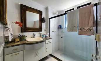 Imagem 7: Apartamento nascente com 4 quartos em 190m², com 2 vagas de garagem no Itaigara