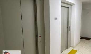 Imagem 4: Apartamento com 2 dormitórios à venda, 40 m² por R$ 257.000,00 - Sítio da Figueira - São P