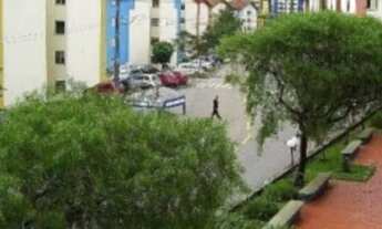 Imagem 6: Apartamento com 2 dormitórios, 53 m² - venda por R$ 200.000,00 ou aluguel por R$ 1.360,00