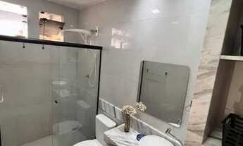 Imagem: Alugo casa mobiliada inocoop - Camaçari