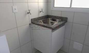 Imagem 4: Araçatuba - Apartamento - Conjunto Habitacional Pedro Perri