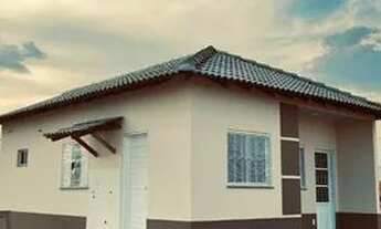 Imagem 2: Vendo Casa Apta a financiamento Minha casa minha vida