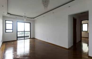 Imagem 2: Apartamento para Aluguel - Bosque da Saúde, 3 Quartos, 95 m2