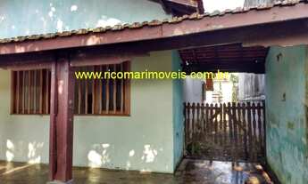 Imagem 4: Casa com 2 dormitórios sendo 1 suíte Bairro Luizamar Itanhaém