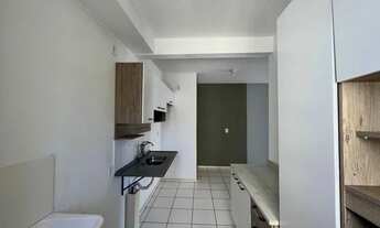 Imagem 3: Apartamento para aluguel tem 55 metros quadrados com 2 quartos em Votupoca - Barueri - SP