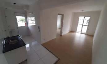 Imagem: Apartamento para aluguel tem 58 metros quadrados