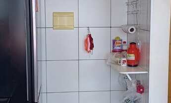 Imagem 5: Apartamento de 2 quartos próximo a estação Furnas samambaia sul