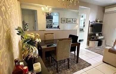 Imagem 4: Apartamento no Bairro Santo Antônio