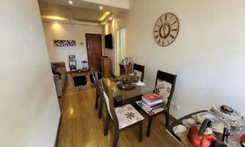 Imagem 7: VENDO APTO 2QTOS-SUÍTE-77M2-DEP-1VGA- FREGUESIA JPA RJ