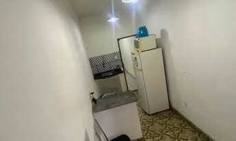 Imagem: Kit net na 25 de agosto