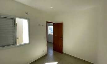 Imagem 2: Apartamento para aluguel possui 30 metros quadrados com 1 quarto em Vila Maria - São Paulo