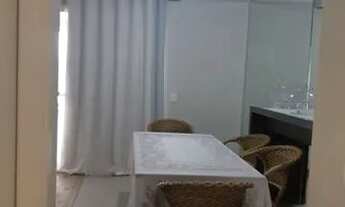 Imagem 6: APARTAMENTO - SANTO AMARO - SP