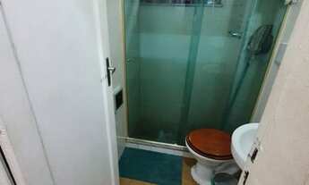 Imagem 5: Apartamento para venda tem 50 metros quadrados com 2 quartos em Engenho Novo - Rio de Jane