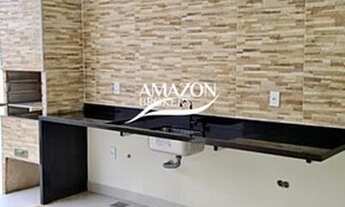 Imagem 6: Passaredo - 03 suítes - 04 vagas - Ponta Negra - Venda