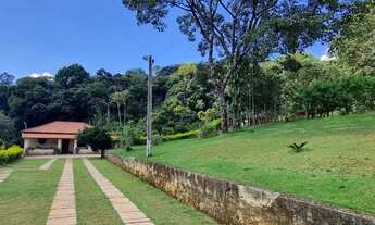 Imagem 3: Maravilhoso Sítio | 24ha | Nascente e Lagoa