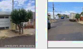 Imagem 2: JARDIM SANTA ANTONIETA II - Oportunidade Única em MARILIA - SP | Tipo: Casa