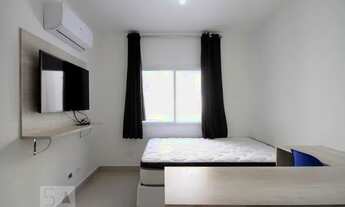 Imagem 4: Apartamento para Aluguel - Bela Vista, 1 Quarto, 25 m2