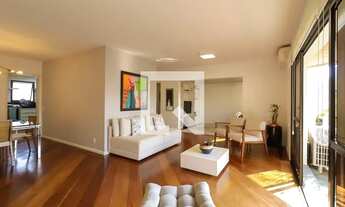 Imagem 3: Apartamento para Aluguel - Portal do Morumbi, 3 Quartos, 213 m2