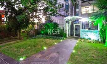 Imagem 2: Apartamento em Jardim Botânico