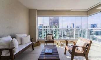 Imagem: Apartamento para locação, 84 m², 2 Dormitórios