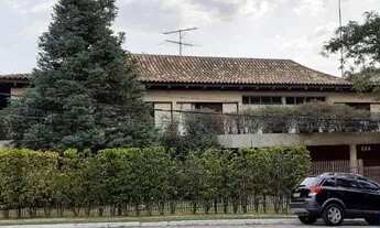 Imagem 3: CASA ASSOBRADADA - CIDADE JARDIM - SP