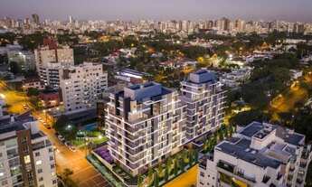 Imagem 4: Apartamento com 3 dormitórios à venda com 297.324m² por R$ 2.646.863,29 no bairro Bigorril