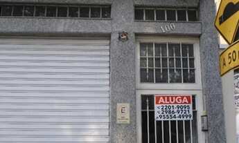 Imagem 2: Alugo Apartamento na Vila Sabrina - 2 dormitórios com 1 Vaga de Garagem