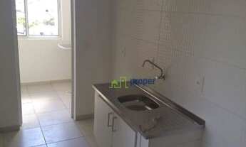 Imagem 5: Apartamento com 1 dormitório para alugar, 45 m² por R$ 1.620,00/mês - Centro - Pelotas/RS