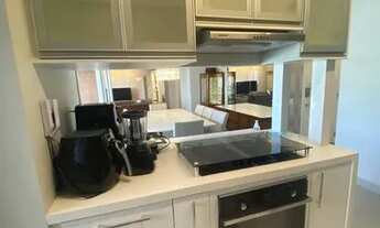 Imagem 7: BARUERI - Apartamento Padrão - ALPHAVILLE EMPRESARIAL