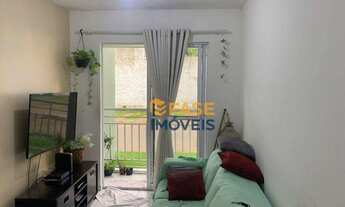 Imagem: Apartamento com 2 dormitórios à venda