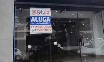 Imagem 1: PIRACICABA - Conjunto Comercial/sala - Jardim Elite