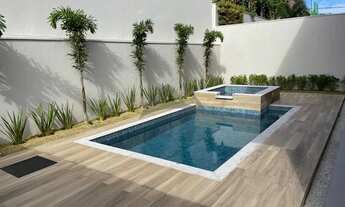 Imagem 2: Casa - Loteamento Parque dos Alecrins - Campinas