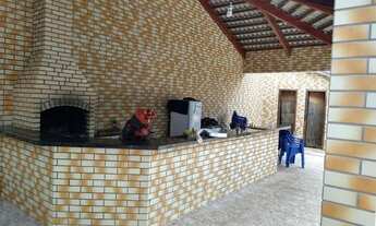 Imagem 7: Excelente Casa! 720m2, 3 Quartos, 1 Suíte, Lazer, C/Hospedes, Quadra 13, Incra 08