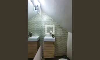 Imagem 5: Casa de Condomínio para Aluguel - Jardim Santa Emília, 2 Quartos, 65 m2