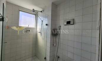 Imagem 6: Apartamento em Brotas com 2 quartos muito bem distribuído, 54m²