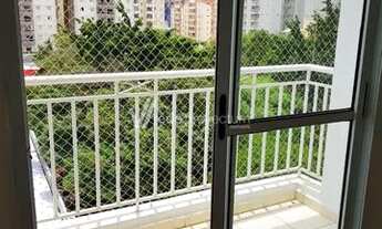 Imagem 6: Apartamento - Chácara Primavera - Campinas