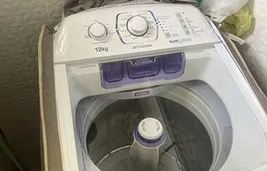 Imagem 7: Vendo Apartamento no Edifício Alberto Farad com 2 Quartos mobiliado