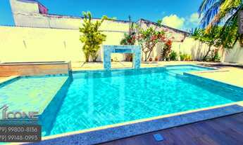 Imagem 3: Casa na Praia de Aruana