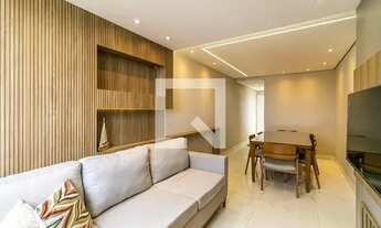 Imagem 2: Apartamento para Aluguel - Floramar, 3 Quartos, 122 m2